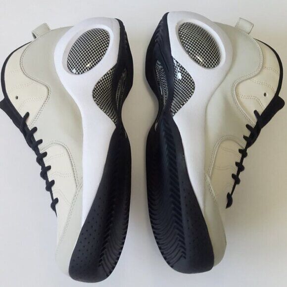Nike‎ Men\'s Air Zoom Flight 95 Shoes Beige Size 11 main image 7